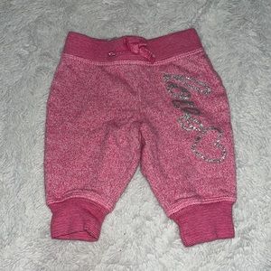 (3 for $10) George joggers/ sweats